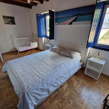 Casa Dos Martelitos Villa Salgueira  Exterior foto