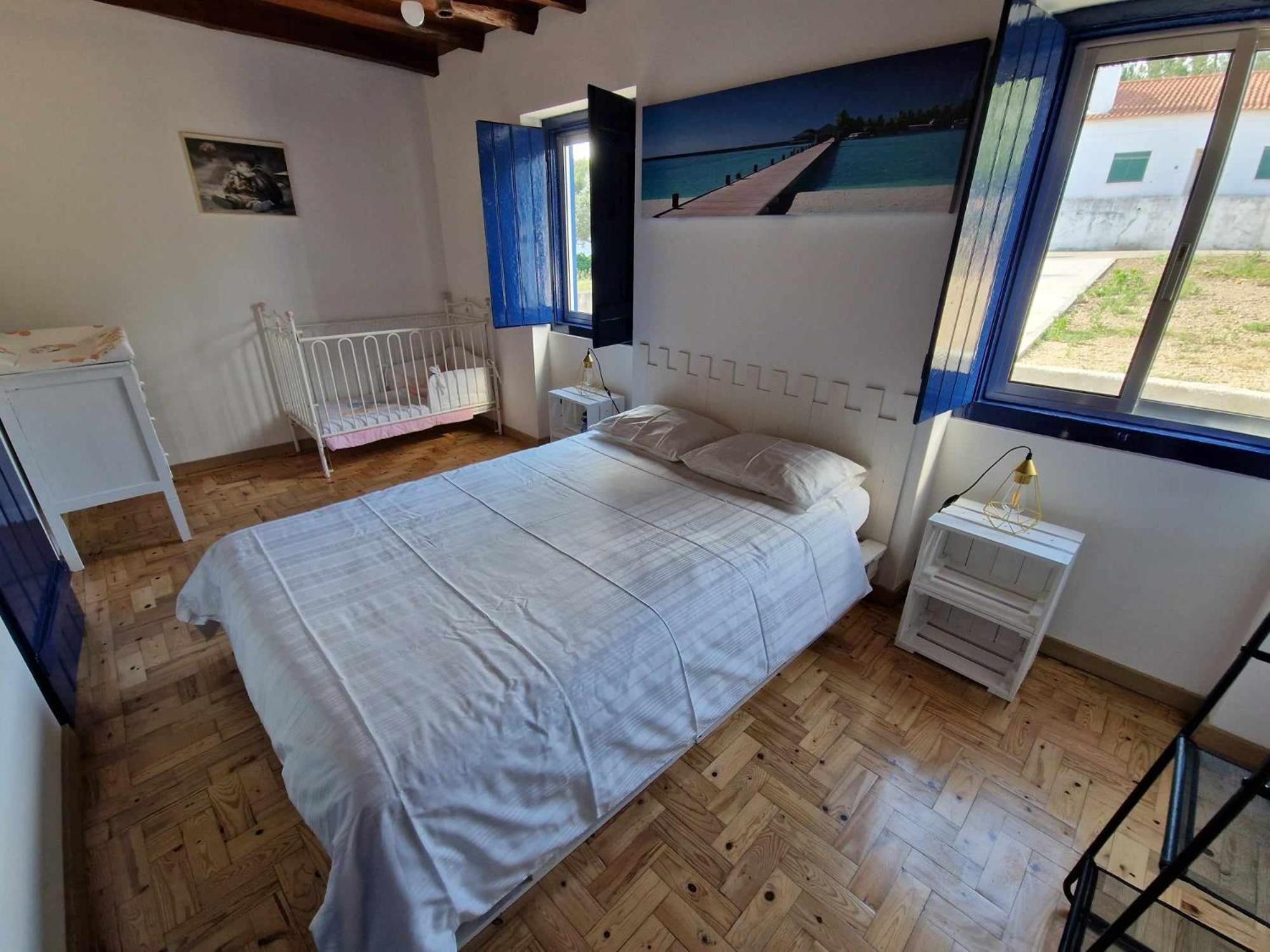 Casa Dos Martelitos Villa Salgueira  Exterior foto