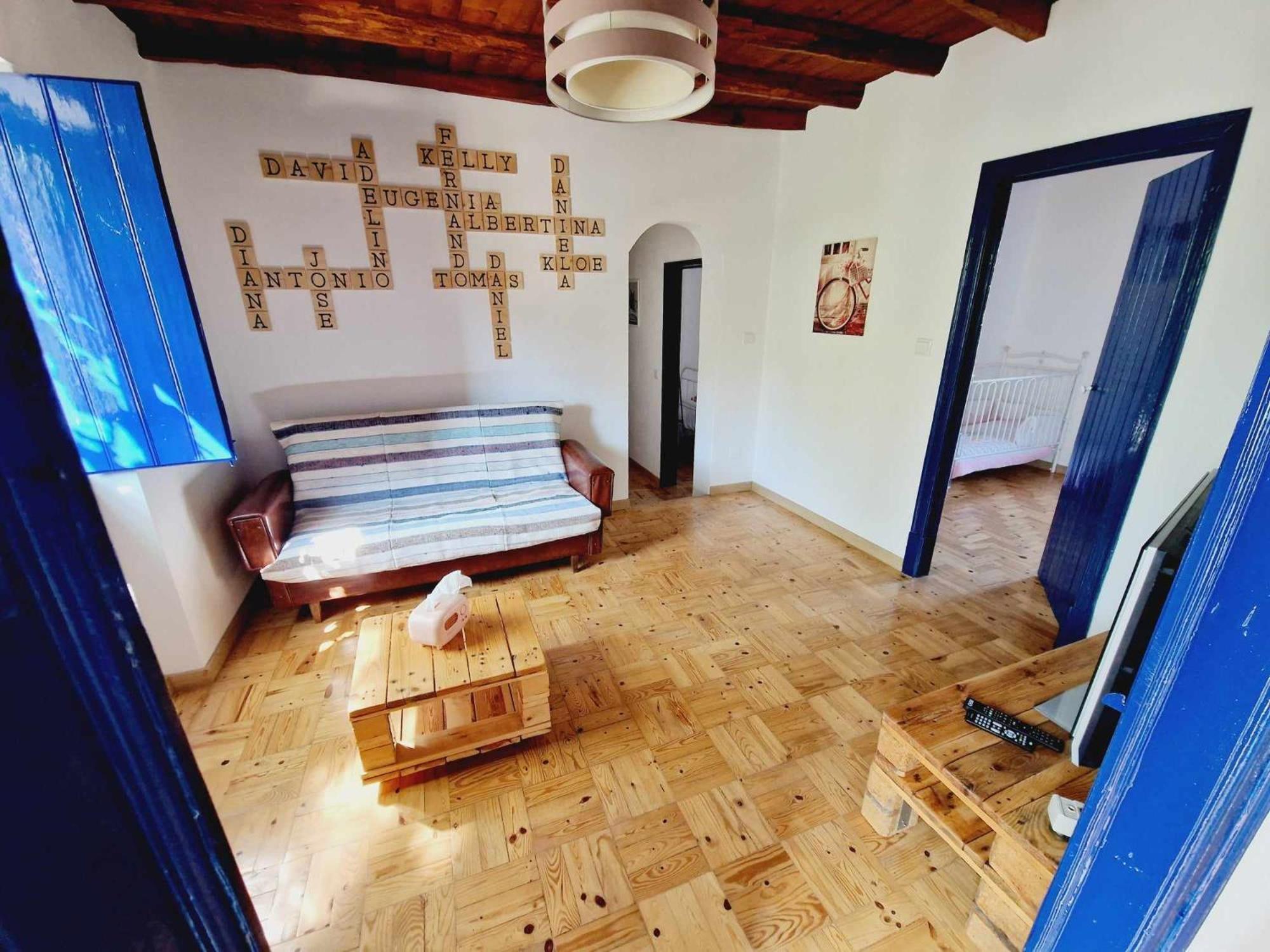 Casa Dos Martelitos Villa Salgueira  Exterior foto