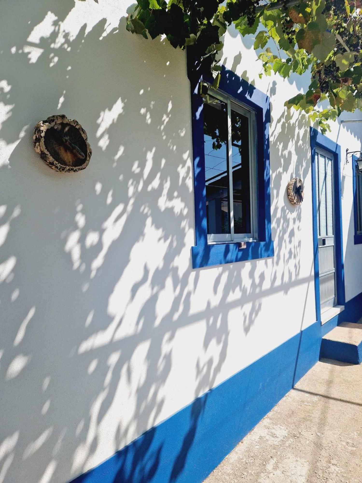 Casa Dos Martelitos Villa Salgueira  Exterior foto