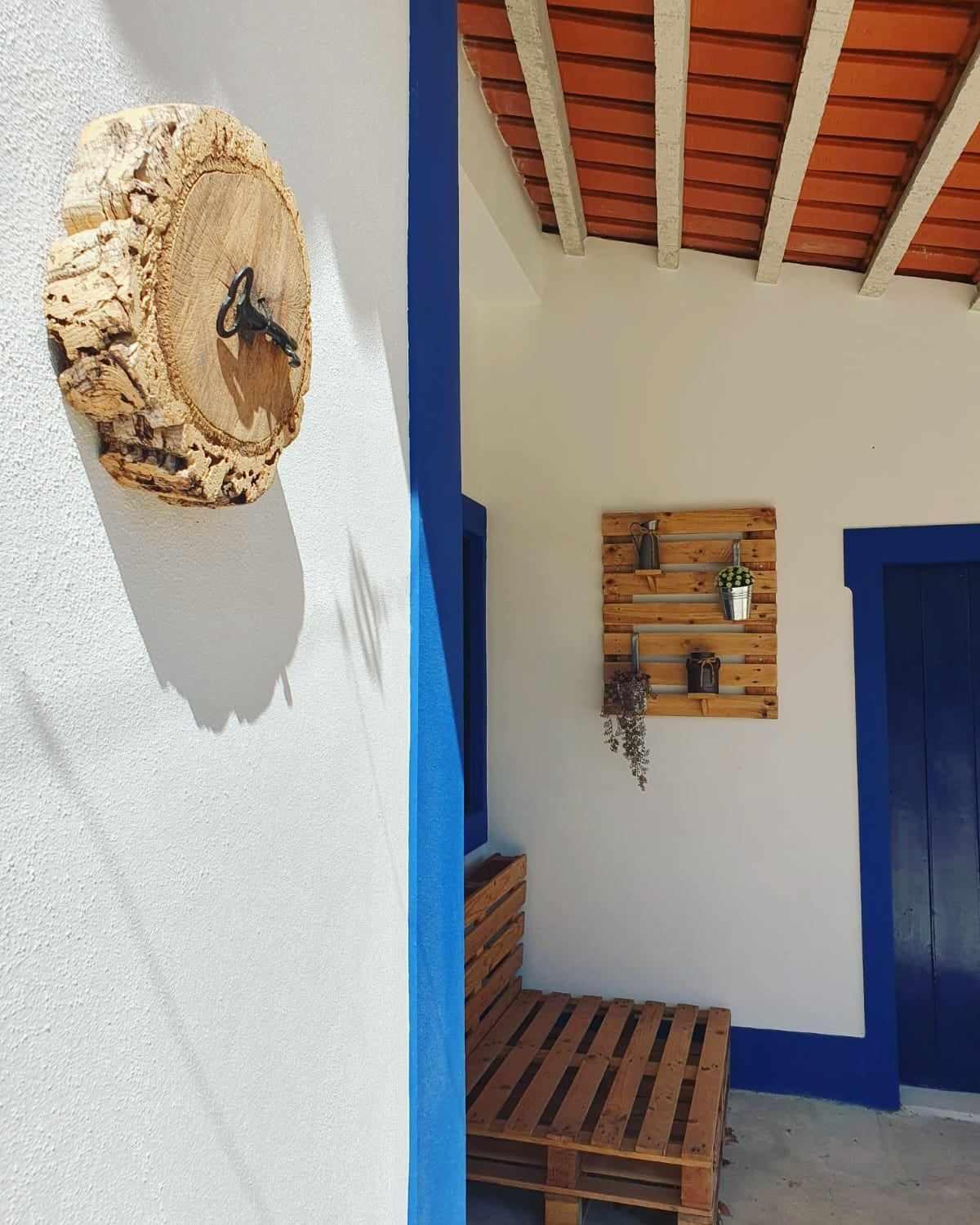 Casa Dos Martelitos Villa Salgueira  Exterior foto