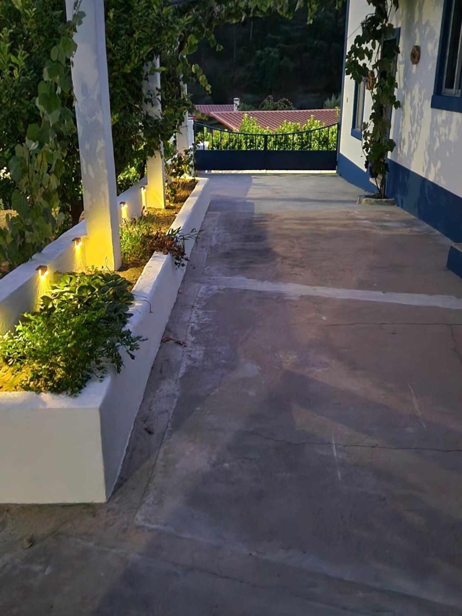 Casa Dos Martelitos Villa Salgueira  Exterior foto