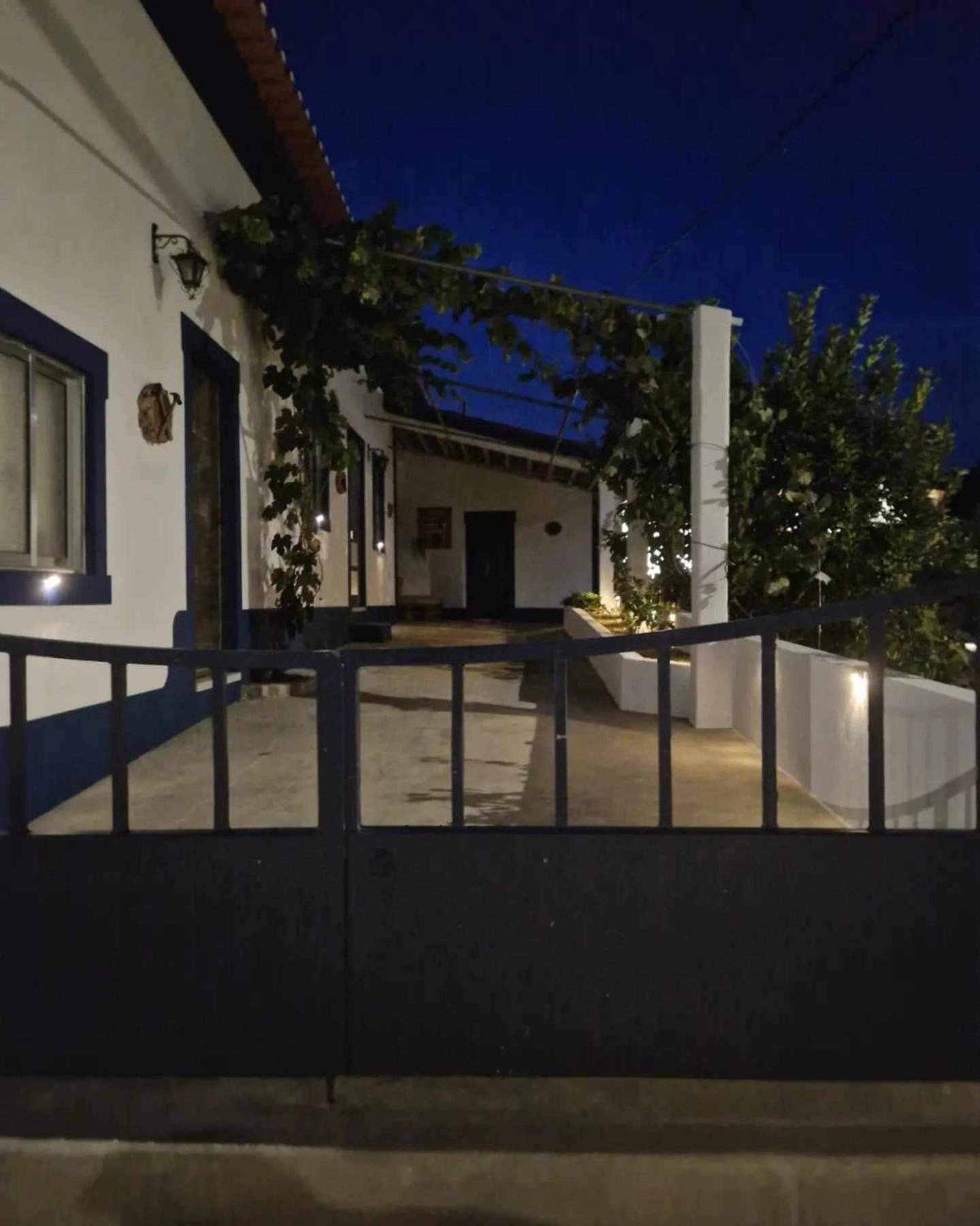 Casa Dos Martelitos Villa Salgueira  Exterior foto