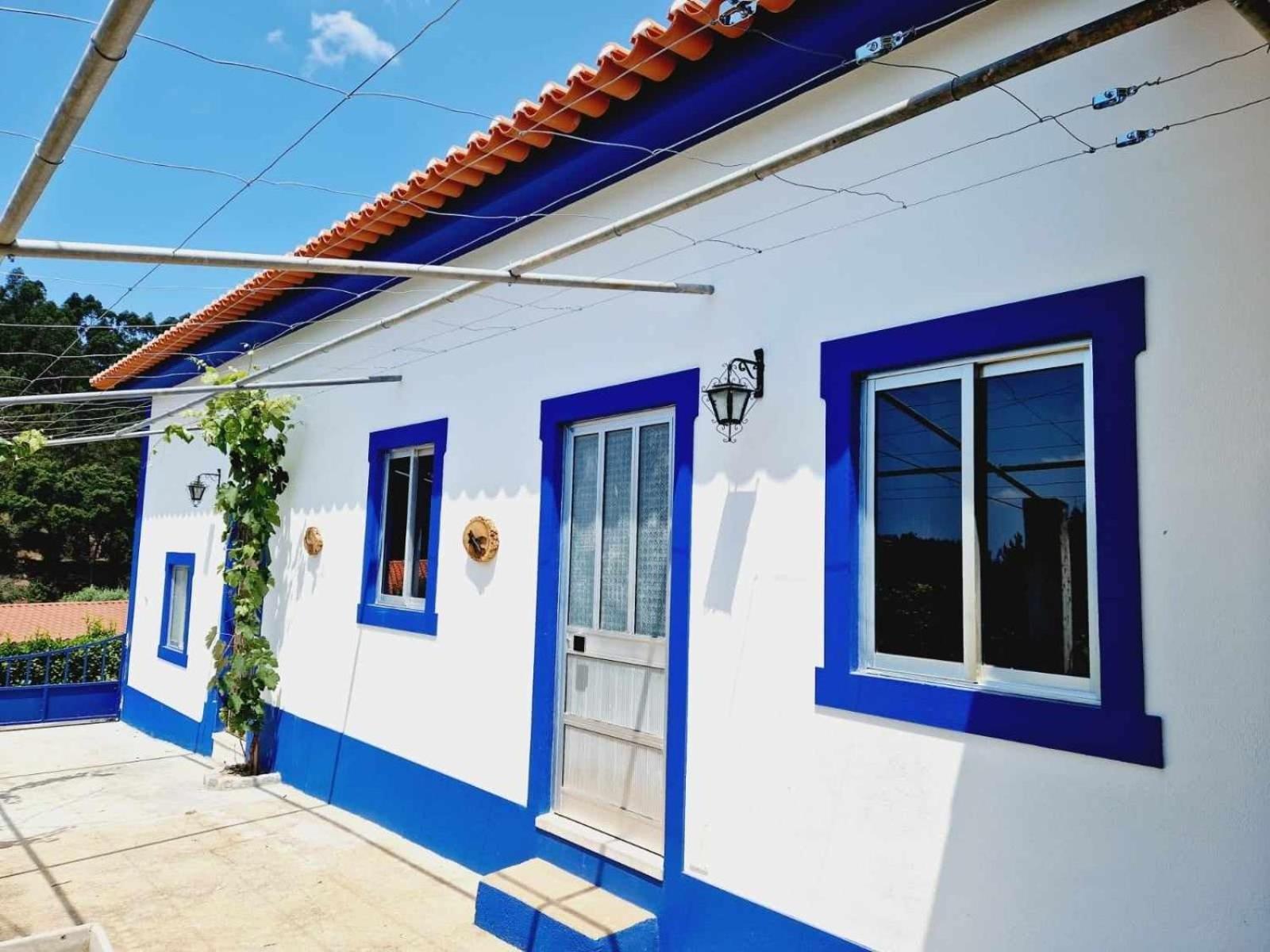 Casa Dos Martelitos Villa Salgueira  Exterior foto